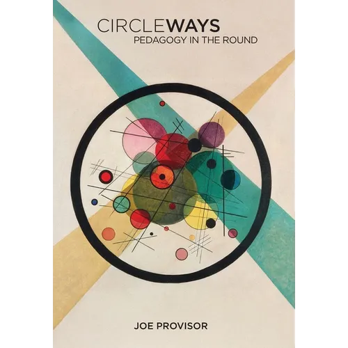 Circle Ways - Hardcover