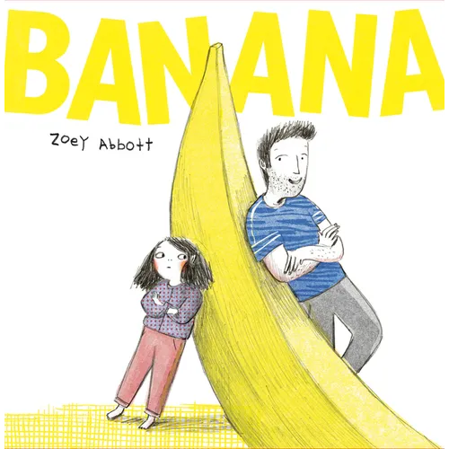 Banana - Hardcover