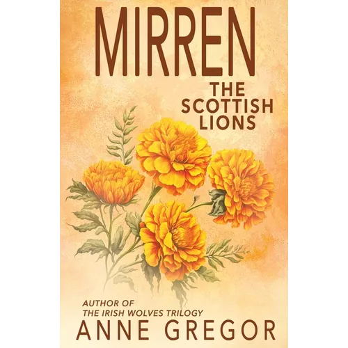 Mirren: Irish Wolves World - Paperback