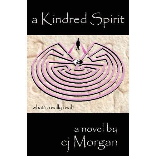 A Kindred Spirit - Paperback