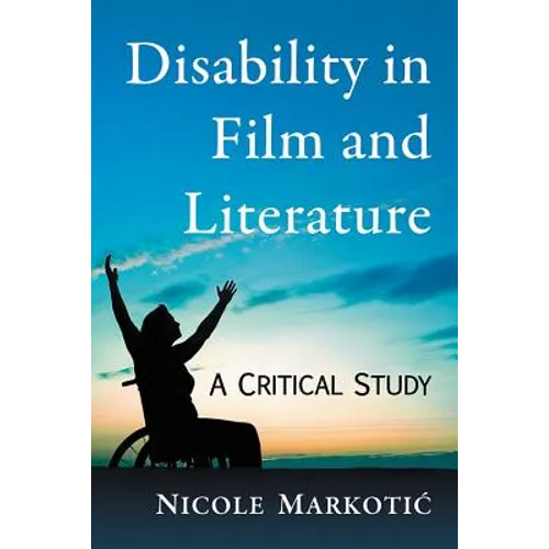Disability in Film and Literature