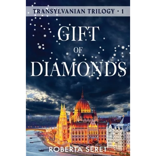 Gift of Diamonds - Paperback