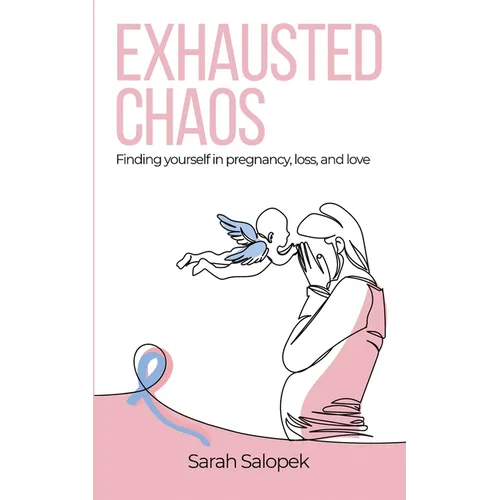 Exhausted Chaos - Paperback