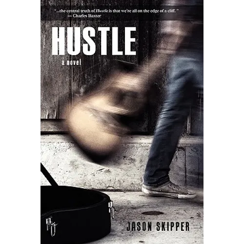 Hustle - Paperback