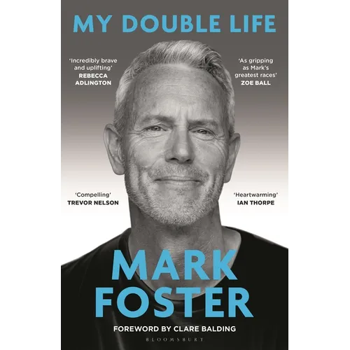 My Double Life - Hardcover