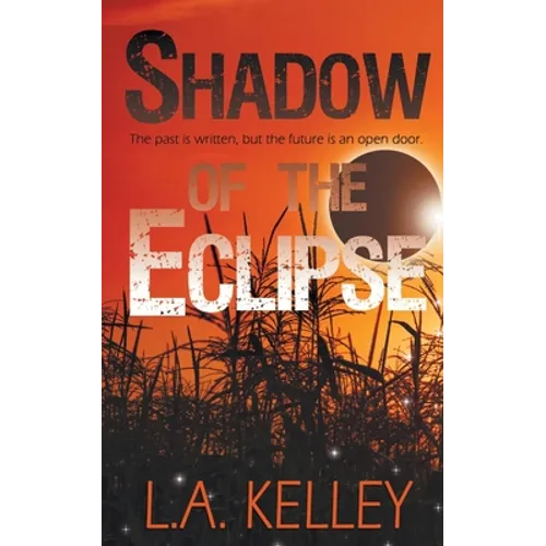 Shadow of the Eclipse - Paperback