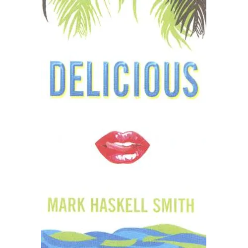 Delicious - Paperback