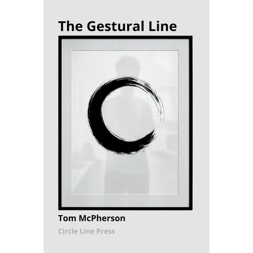 The Gestural Line - Paperback