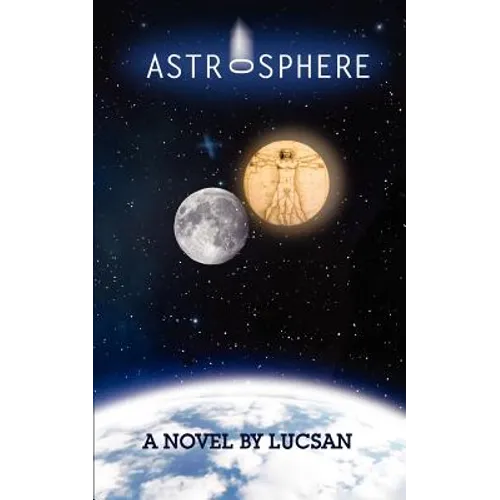 Astrosphere - Paperback
