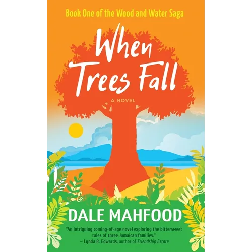 When Trees Fall - Paperback