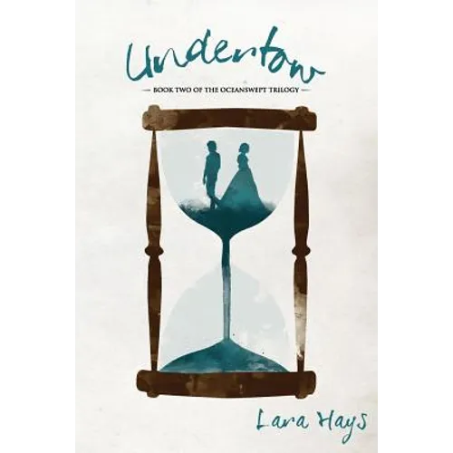 Undertow - Paperback