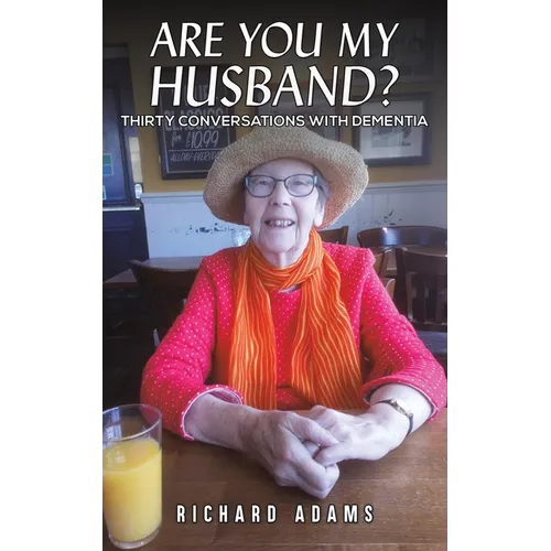 Are You My Husband? - Paperback