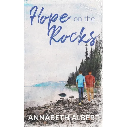 Hope on the Rocks - Paperback