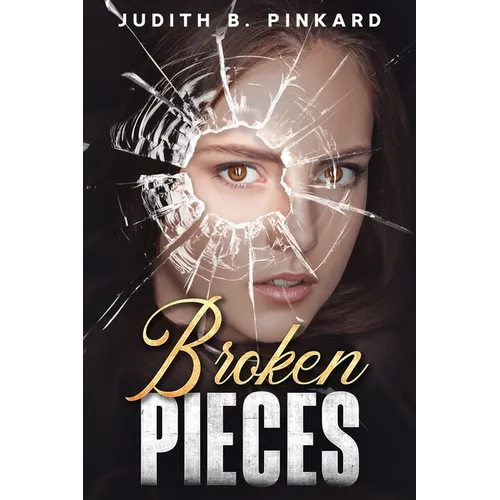 Broken Pieces - Paperback
