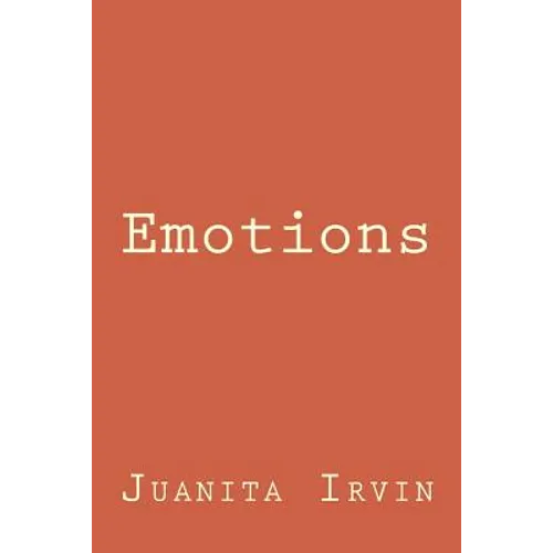 Emotions - Paperback