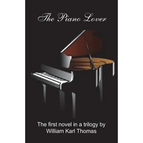 The Piano Lover - Paperback