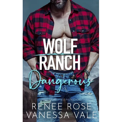 Dangerous - Paperback