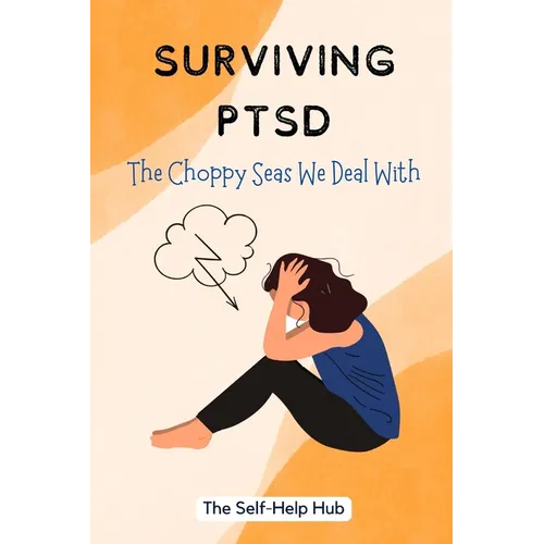Surviving PTSD - Paperback