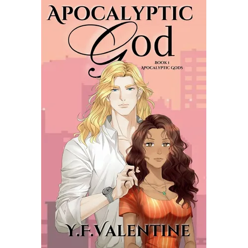 Apocalyptic God - Paperback