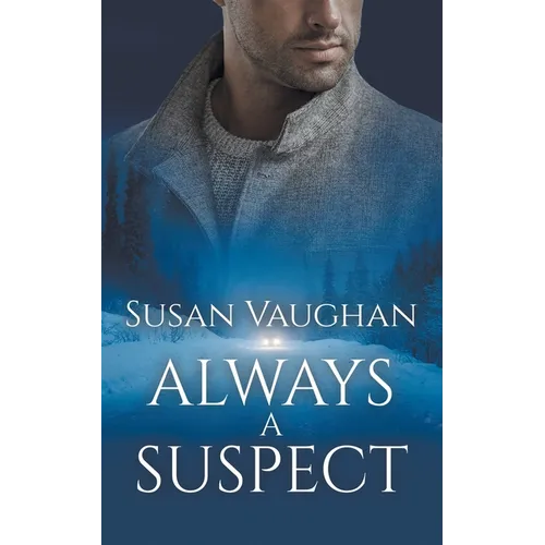 Always a Suspect - Paperback
