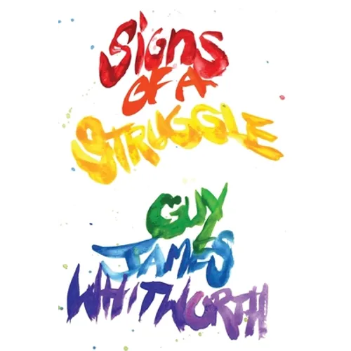 Signs of a Struggle - Paperback