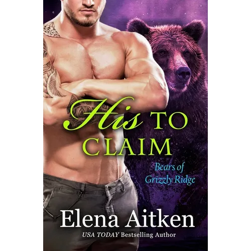 His to Claim - Paperback