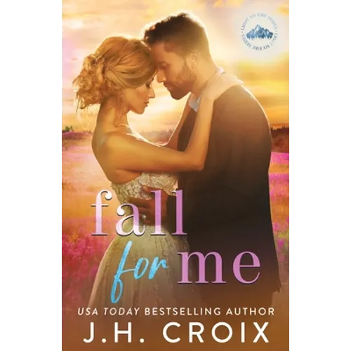 Fall For Me - Paperback