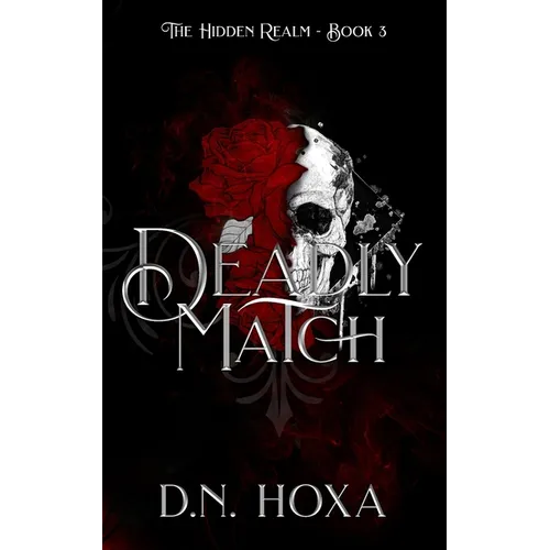 Deadly Match - Paperback