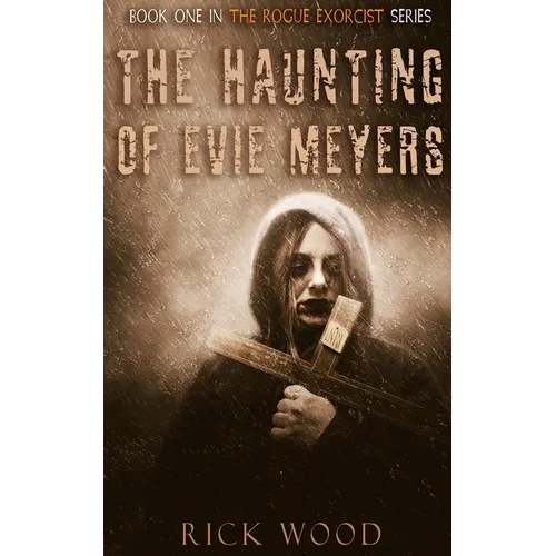 The Haunting of Evie Meyers - Paperback
