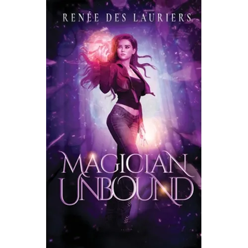 Magician Unbound - Paperback