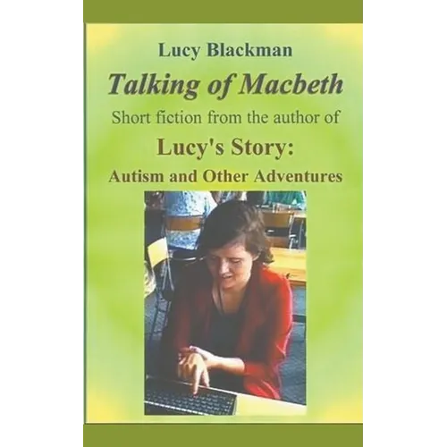 Talking of Macbeth - Paperback