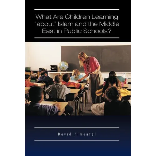 What Are Children Learning 
