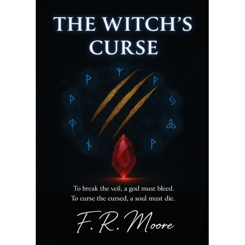 The Witch's Curse - Paperback