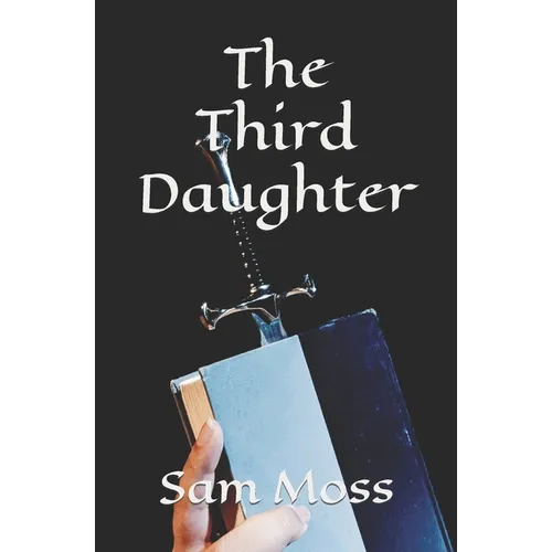 The Third Daughter - Paperback