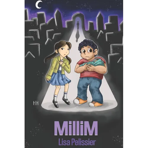 MilliM - Paperback