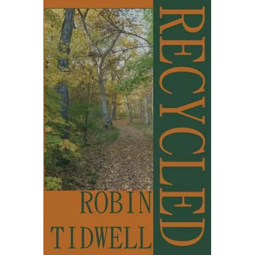 Recycled - Paperback