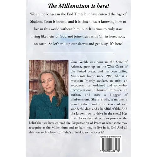How to Live in the Millennium - Paperback