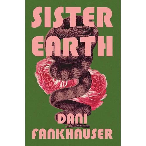Sister Earth - Paperback