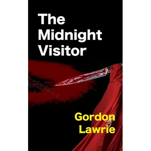 The Midnight Visitor - Paperback
