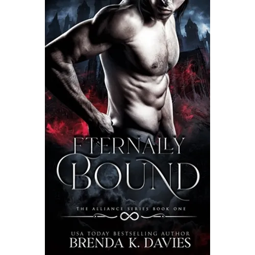 Eternally Bound - Paperback