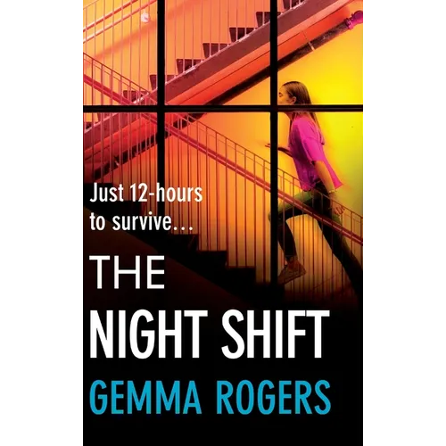 The Night Shift - Hardcover