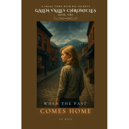 When the Past Comes Home - Paperback