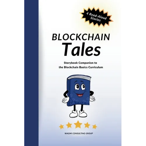 Blockchain Tales - Paperback