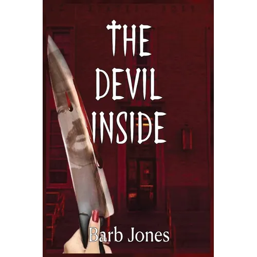 The Devil Inside - Paperback