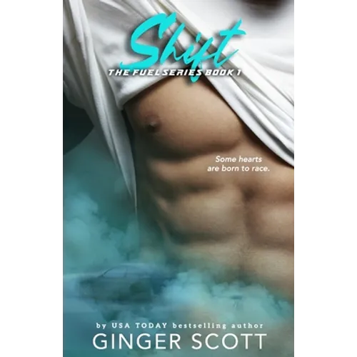 Shift - Paperback