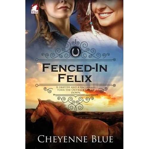 Fenced-In Felix - Paperback