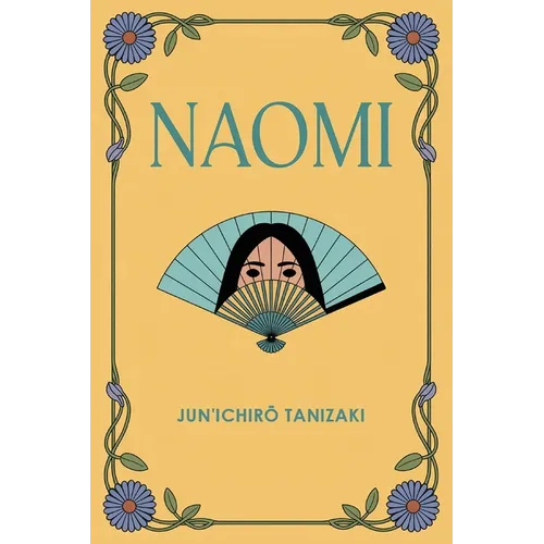 Naomi - Paperback