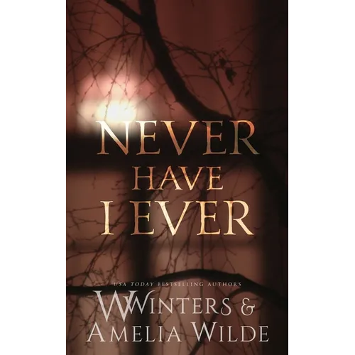 Never Have I Ever - Paperback