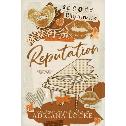 Reputation - Paperback