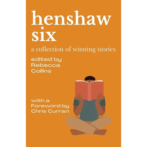 Henshaw Six - Paperback